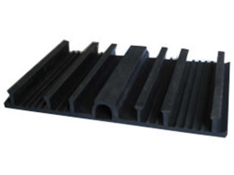 外貼式止水帶施工技術要求