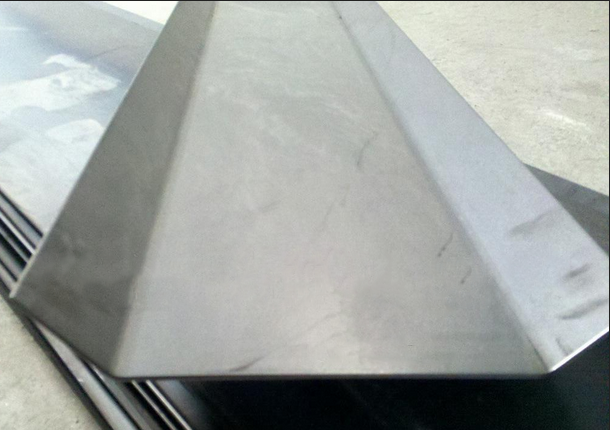 鋼板止水帶安裝的基本步驟