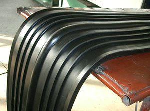 橡膠止水帶檢測檢驗指標