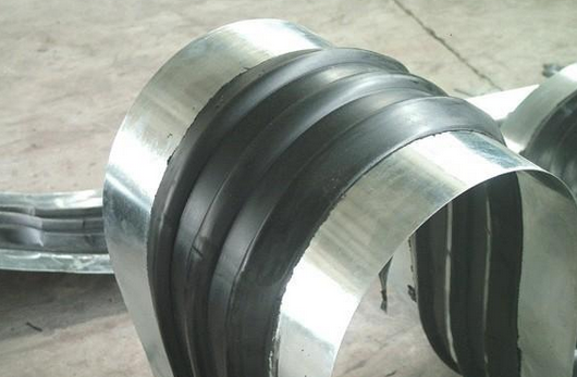 可注漿式止水帶的分類及優(yōu)勢(shì)有哪些?