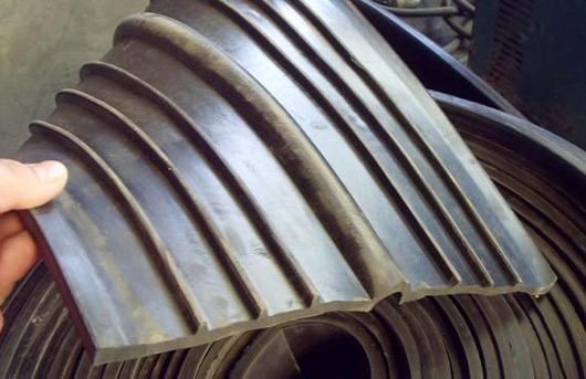 橡膠止水帶按用途分