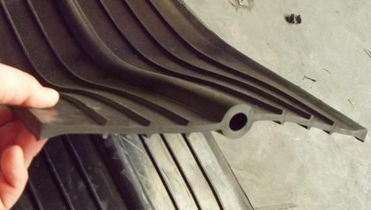 橡膠止水帶按用途分