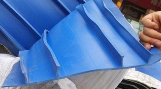 pvc塑料止水帶執行標準