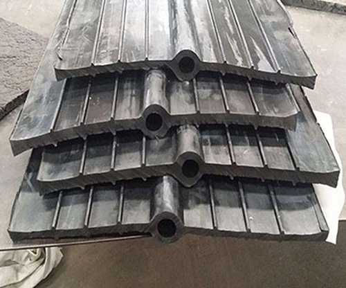 橡膠止水帶常用的固定方法有哪些?