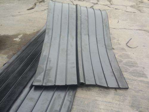 橡膠止水帶常用的固定方法有哪些?