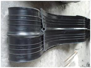 中埋式橡膠止水帶