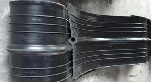 CB型橡膠止水帶圖片