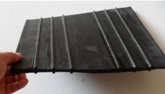 CP型橡膠止水帶圖片