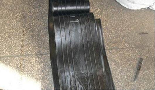 CP型橡膠止水帶圖片